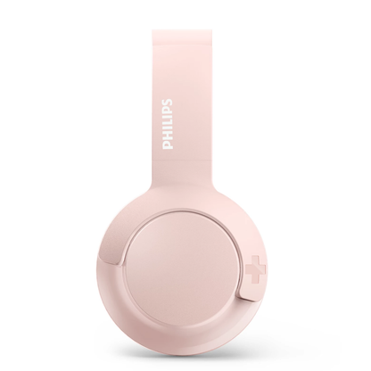Handsfree Bluetooth Philips, MultiPoint, A2DP, Rosa SHB3075M2PK/97