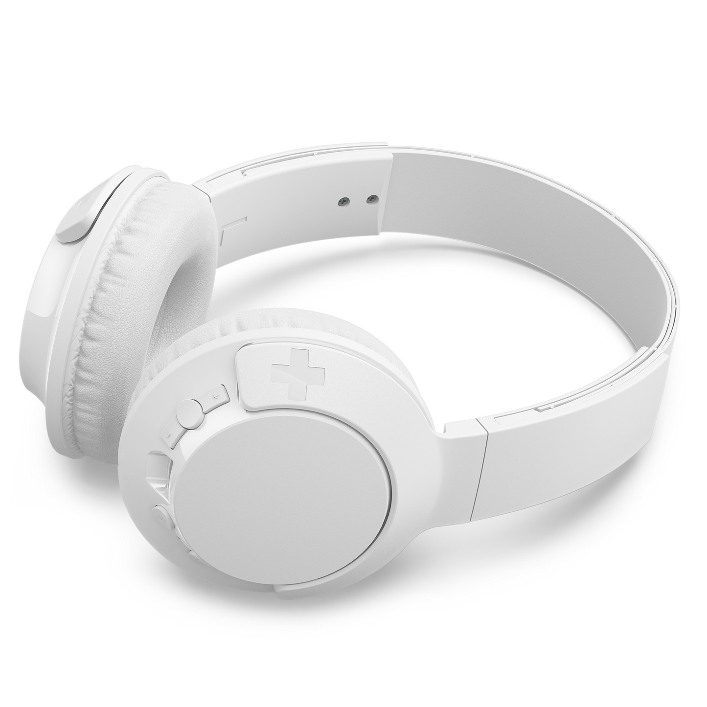 Handsfree Bluetooth Philips, MultiPoint, A2DP, Blanco SHB3075M2WT/97