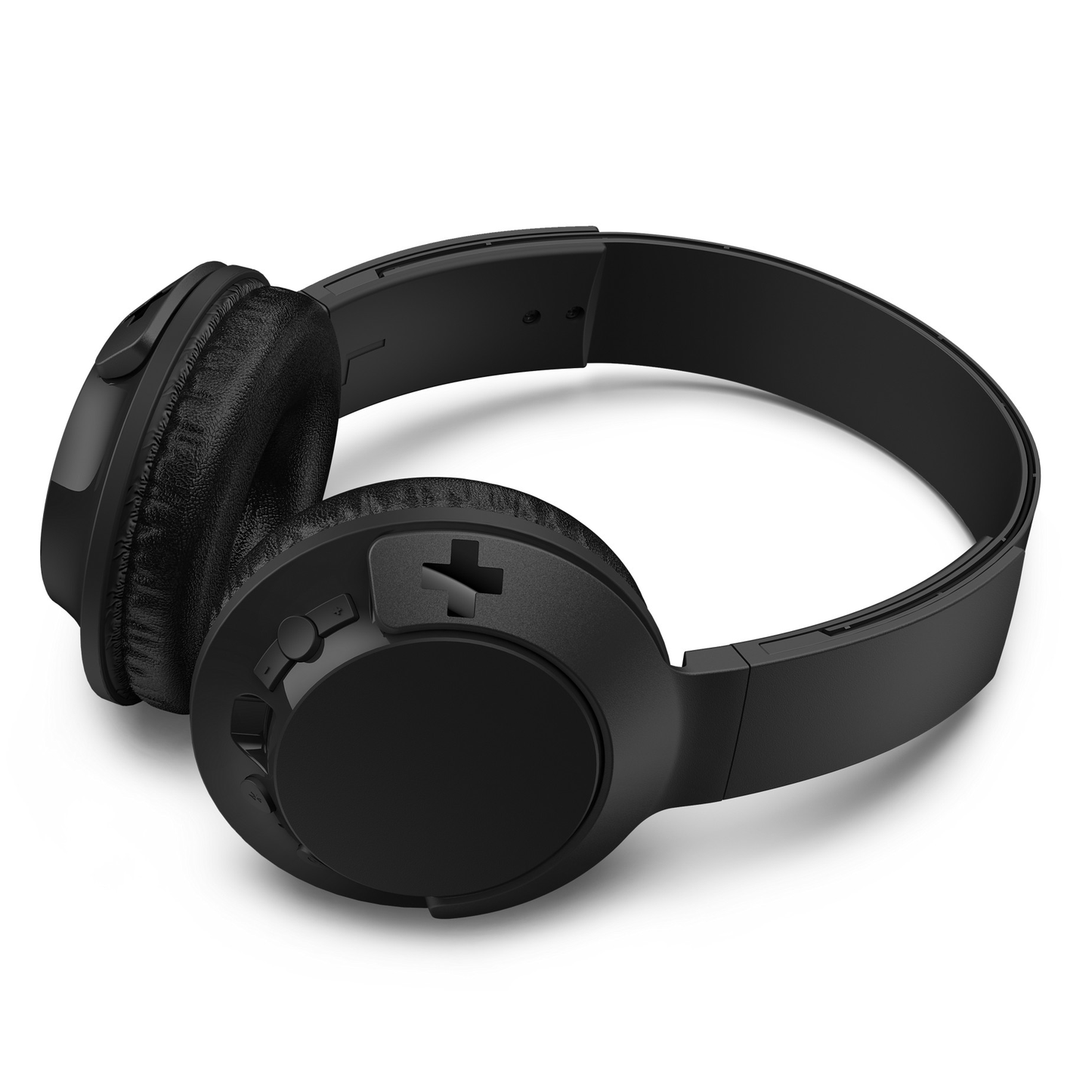 Handsfree Bluetooth Philips, MultiPoint, A2DP, Negro SHB3075M2BK/97