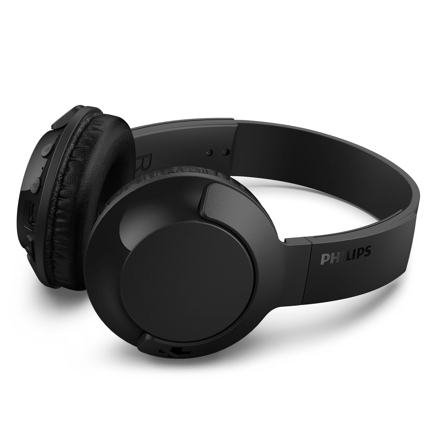 Handsfree Bluetooth Philips, MultiPoint, A2DP, Negro SHB3075M2BK/97