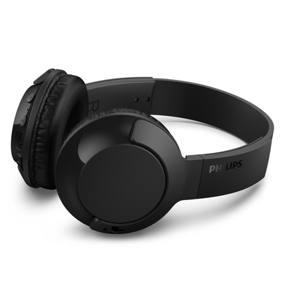Handsfree Bluetooth Philips, MultiPoint, A2DP, Negro SHB3075M2BK/97