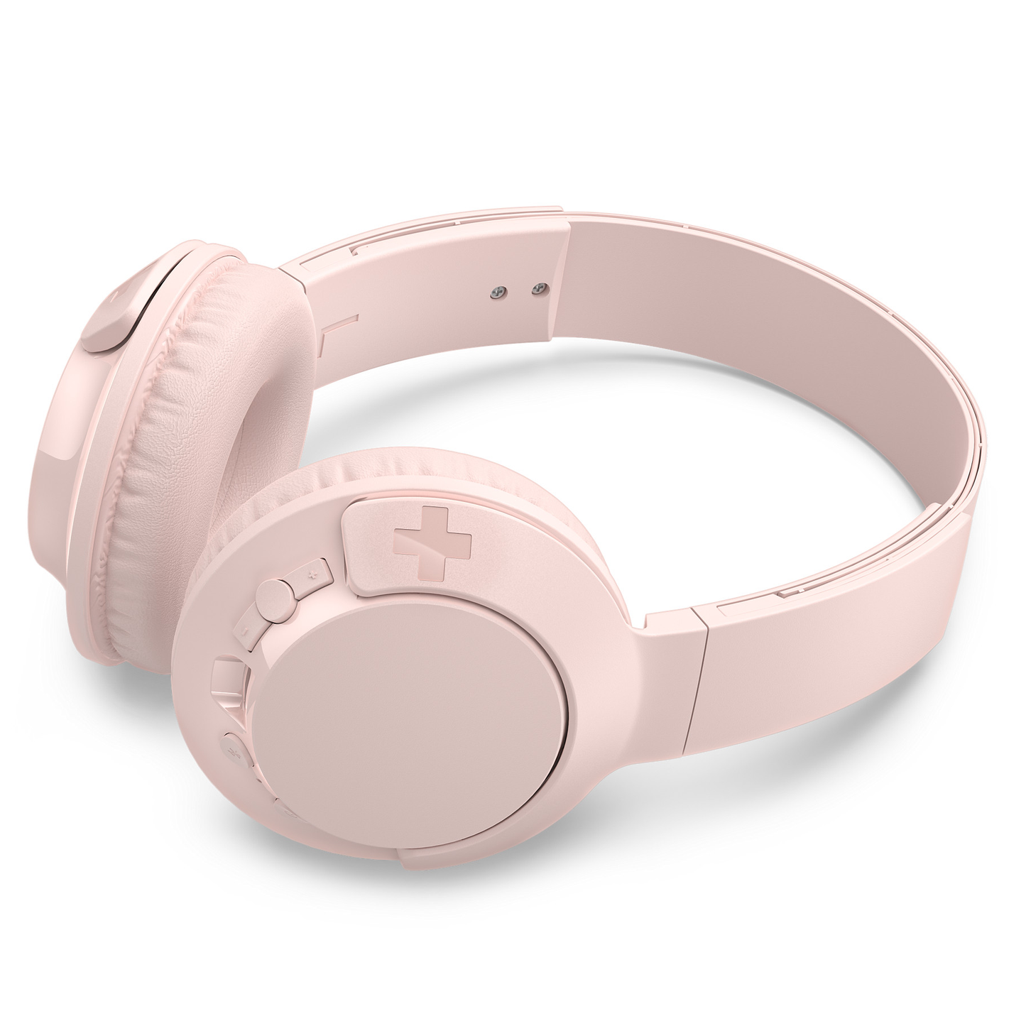 Handsfree Bluetooth Philips, MultiPoint, A2DP, Rosa SHB3075M2PK/97