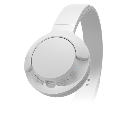 Handsfree Bluetooth Philips, MultiPoint, A2DP, Blanco SHB3075M2WT/97