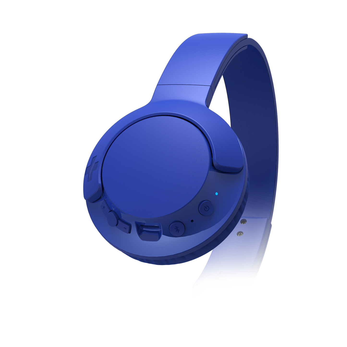 Handsfree Bluetooth Philips, MultiPoint, A2DP, Azul SHB3075M2BL/97