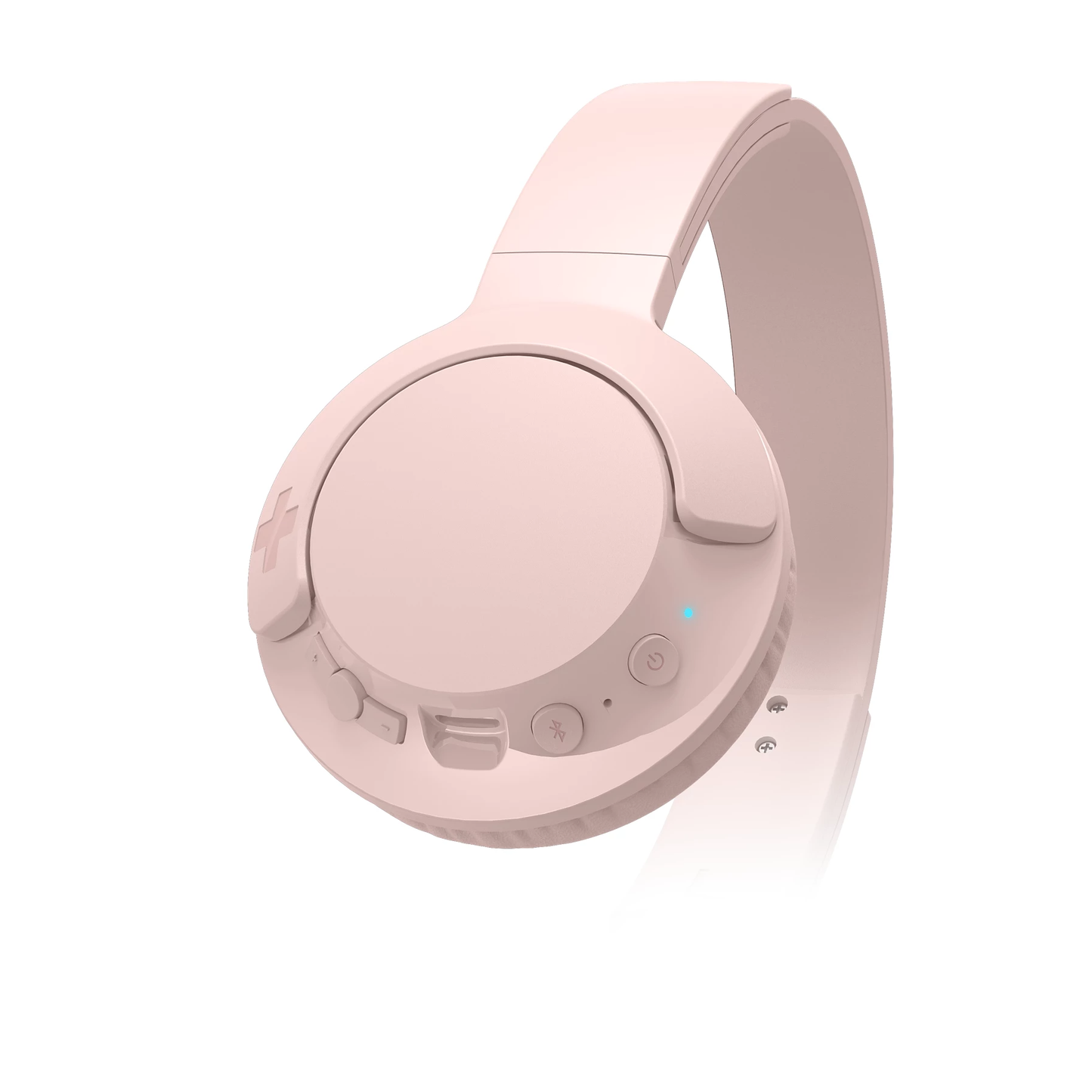 Handsfree Bluetooth Philips, MultiPoint, A2DP, Rosa SHB3075M2PK/97