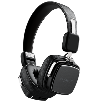 Handsfree Bluetooth Proove 70's Classic II, A2DP, Negro