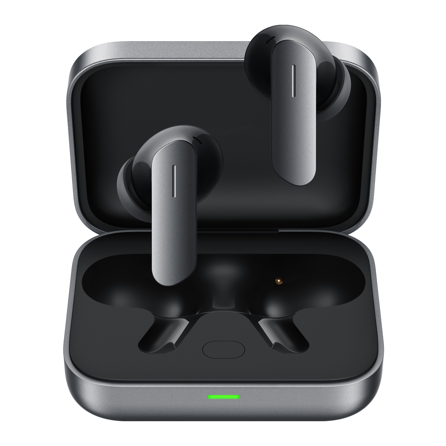Manos libres Bluetooth Realme Buds Air7, TWS, ANC, MultiPoint, Gris