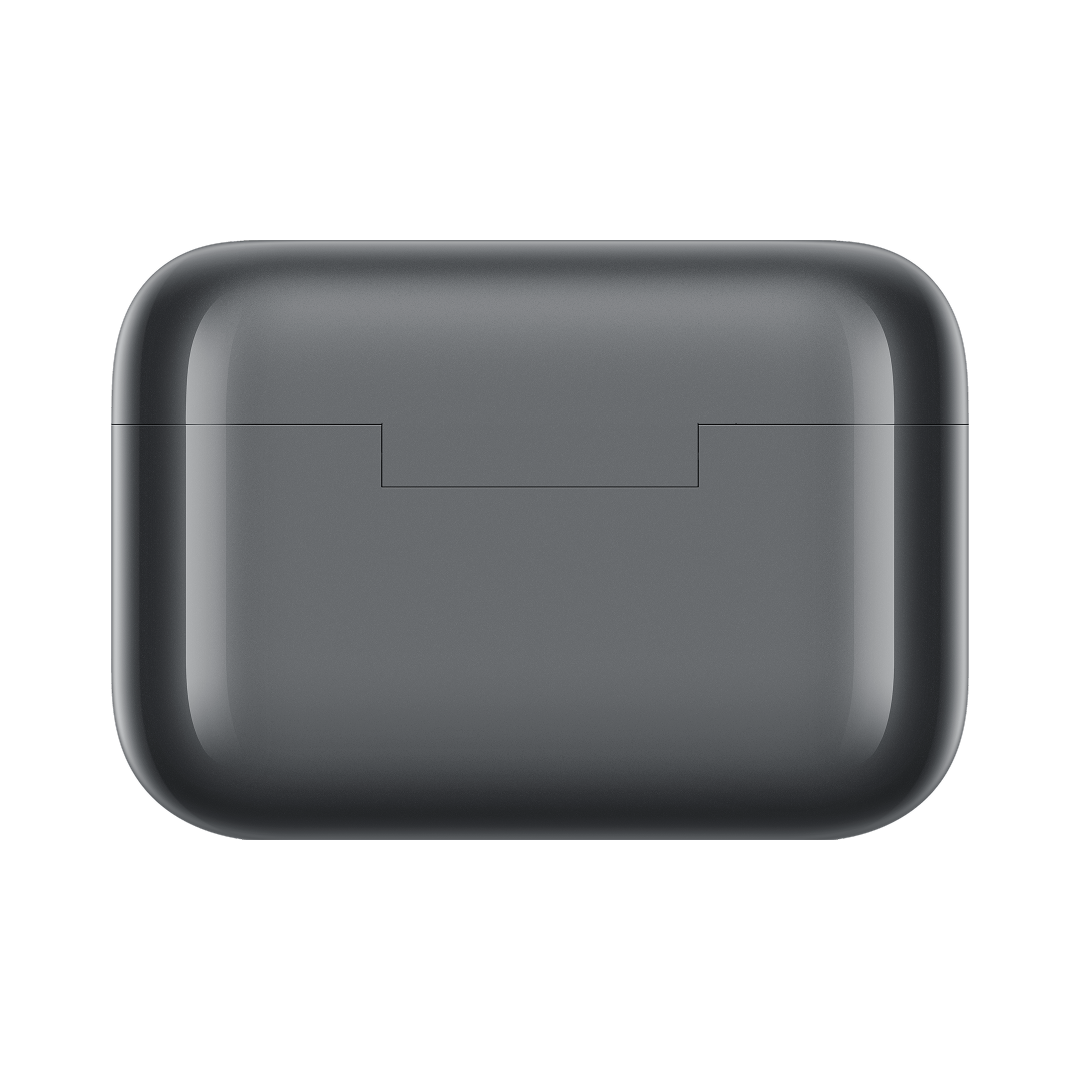 Handsfree Bluetooth Realme Buds T200, TWS, ANC, MultiPoint, Gris