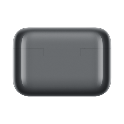 Handsfree Bluetooth Realme Buds T200, TWS, ANC, MultiPoint, Gris