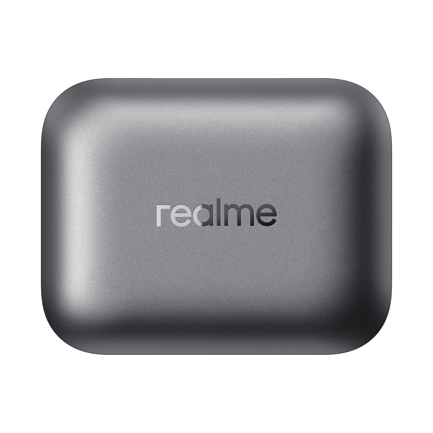 Manos libres Bluetooth Realme Buds Air7, TWS, ANC, MultiPoint, Gris