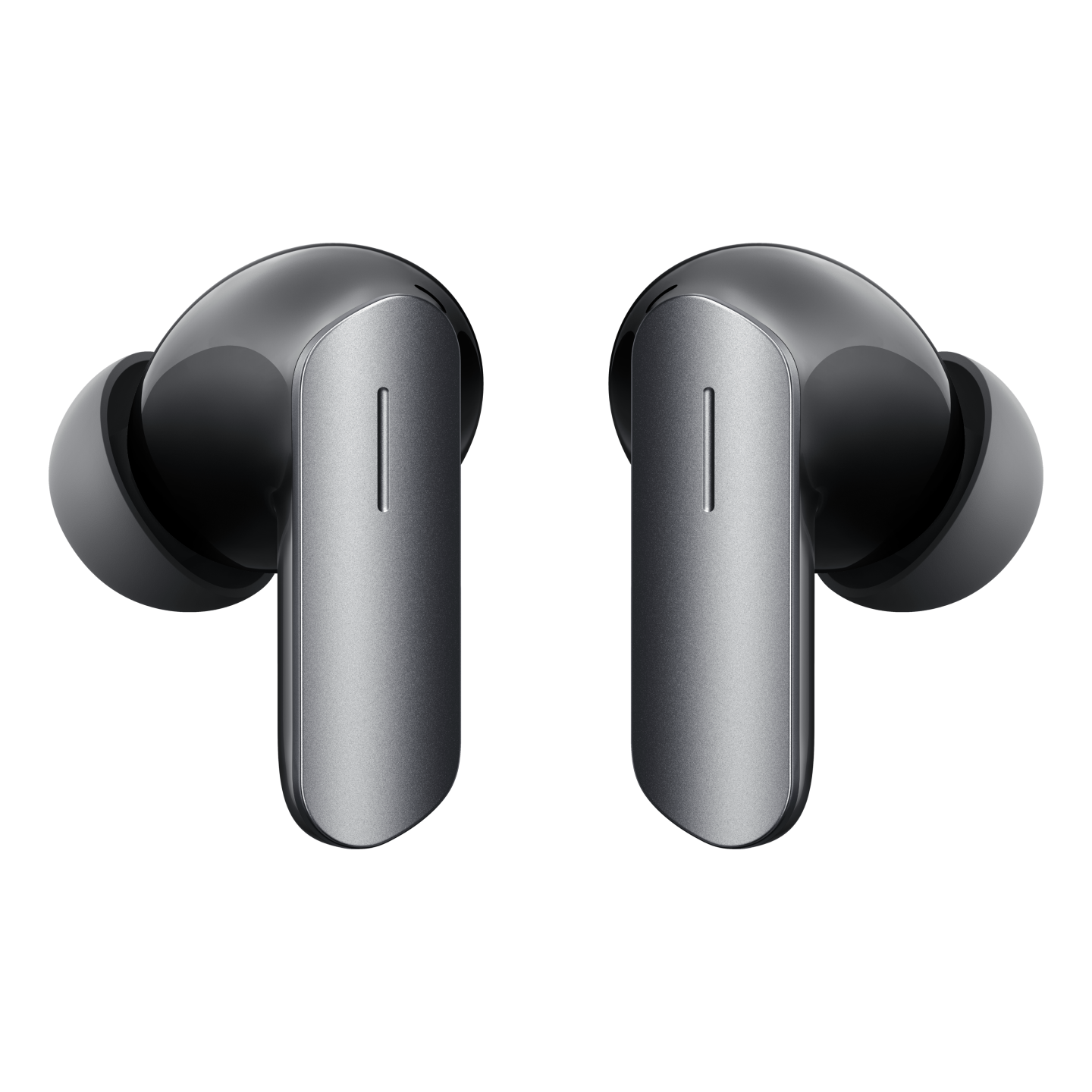 Manos libres Bluetooth Realme Buds Air7, TWS, ANC, MultiPoint, Gris
