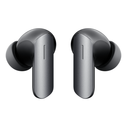 Manos libres Bluetooth Realme Buds Air7, TWS, ANC, MultiPoint, Gris