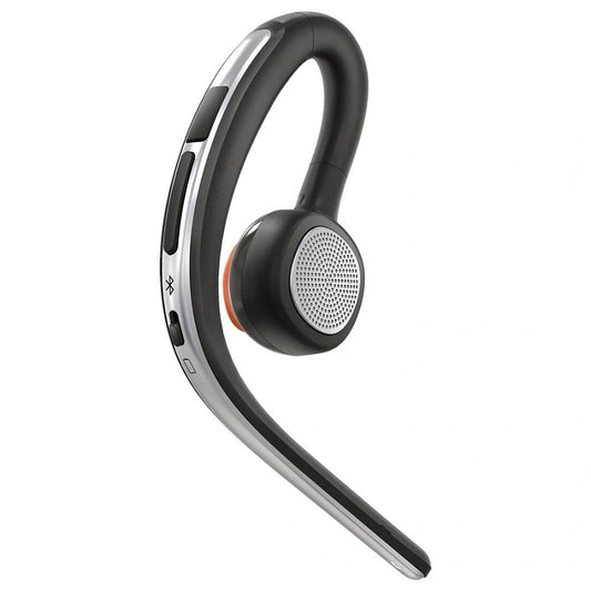 Manos libres Bluetooth Reinston ESB001X, MultiPoint, A2DP, Negro