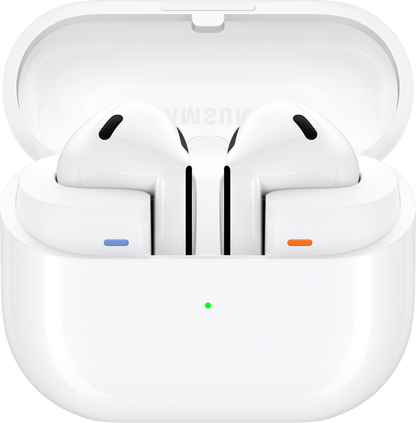 Manos libres Bluetooth Samsung Galaxy Buds3, Blanco SM-R530NZWAEUE 