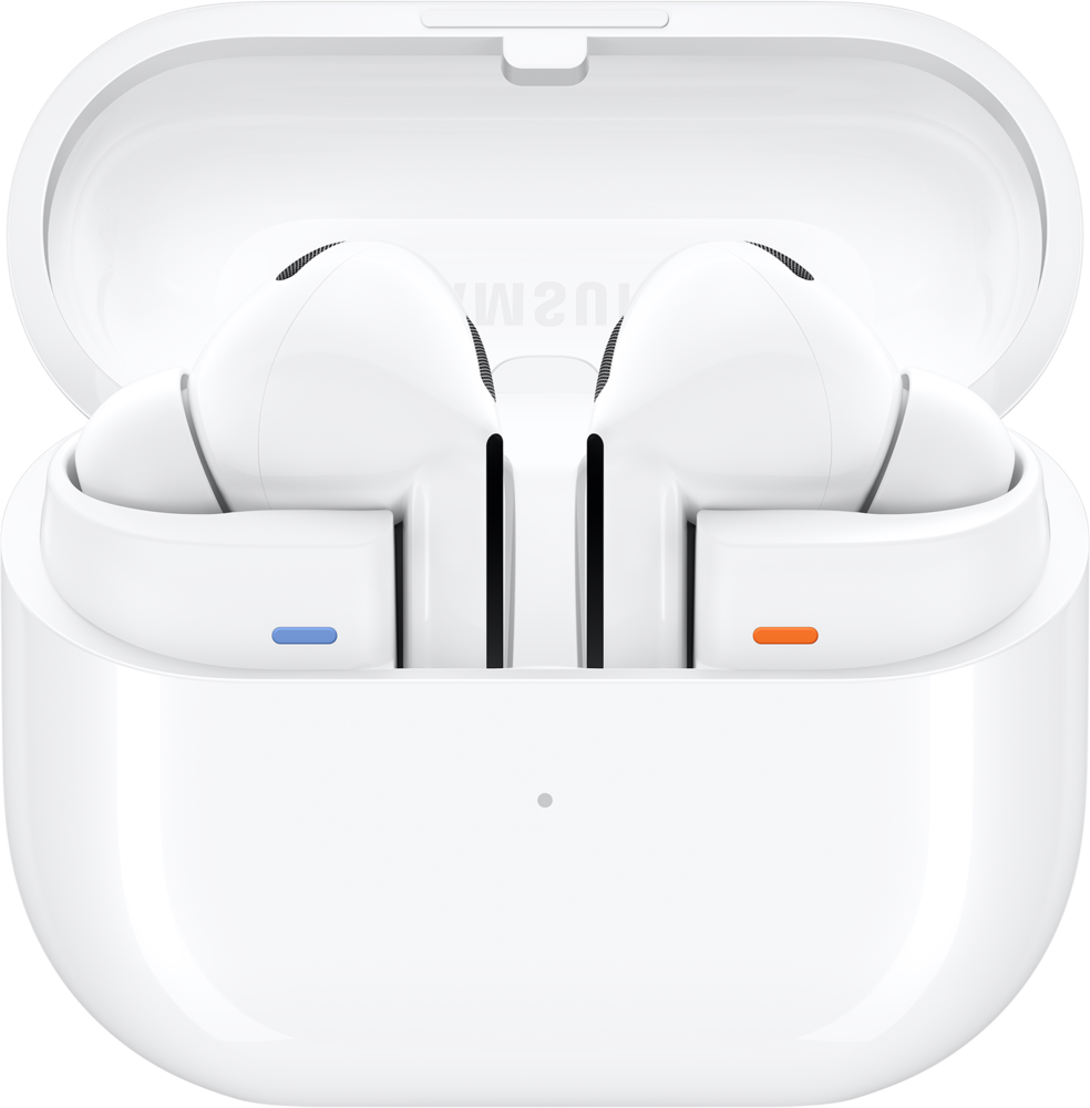 Manos libres Bluetooth Samsung Galaxy Buds3 Pro, blanco SM-R630NZWAEUE 