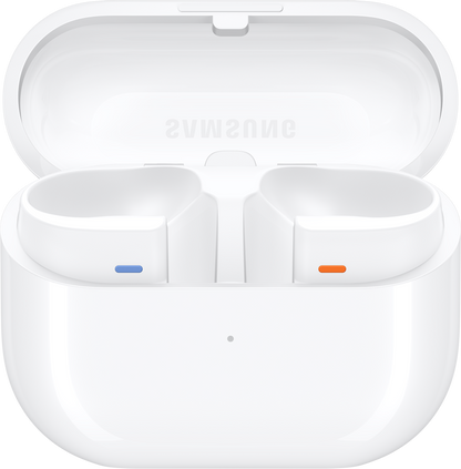 Manos libres Bluetooth Samsung Galaxy Buds3 Pro, blanco SM-R630NZWAEUE 