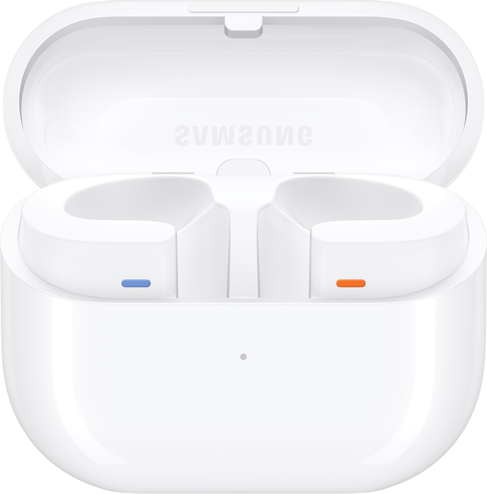 Manos libres Bluetooth Samsung Galaxy Buds3, Blanco SM-R530NZWAEUE 