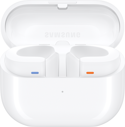 Manos libres Bluetooth Samsung Galaxy Buds3, Blanco SM-R530NZWAEUE 