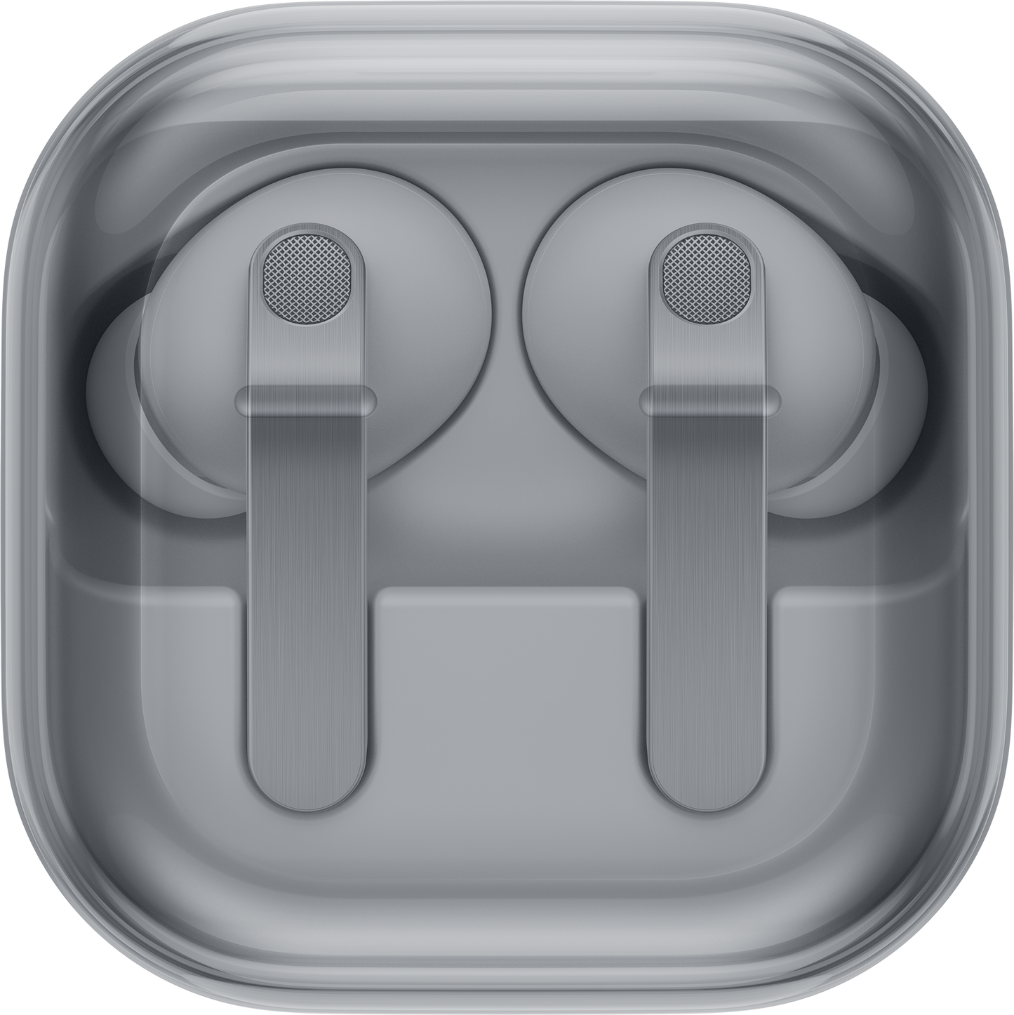 Manos libres Bluetooth Samsung Galaxy Buds4 Pro, Blanco SM-R640NZWAEUE