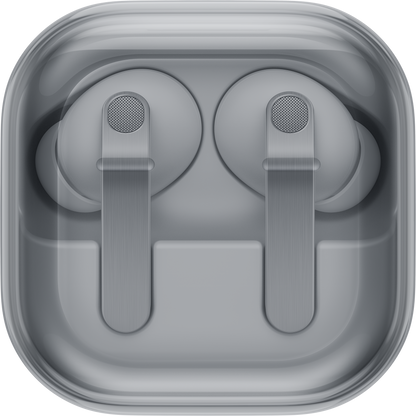Manos libres Bluetooth Samsung Galaxy Buds4 Pro, Blanco SM-R640NZWAEUE