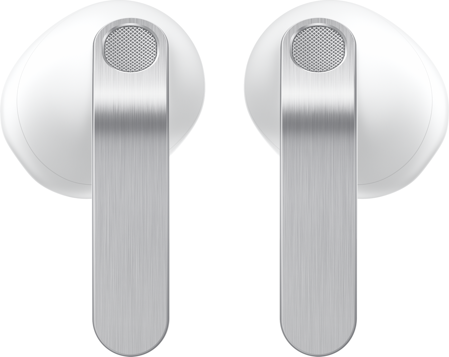 Handsfree Bluetooth Samsung Galaxy Buds4, Blanco SM-R540NZWAEUE
