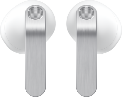 Handsfree Bluetooth Samsung Galaxy Buds4, Blanco SM-R540NZWAEUE