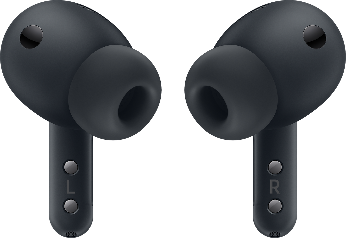 Handsfree Bluetooth Samsung Galaxy Buds4 Pro, Negro SM-R640NZKAEUE