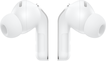 Manos libres Bluetooth Samsung Galaxy Buds4 Pro, Blanco SM-R640NZWAEUE