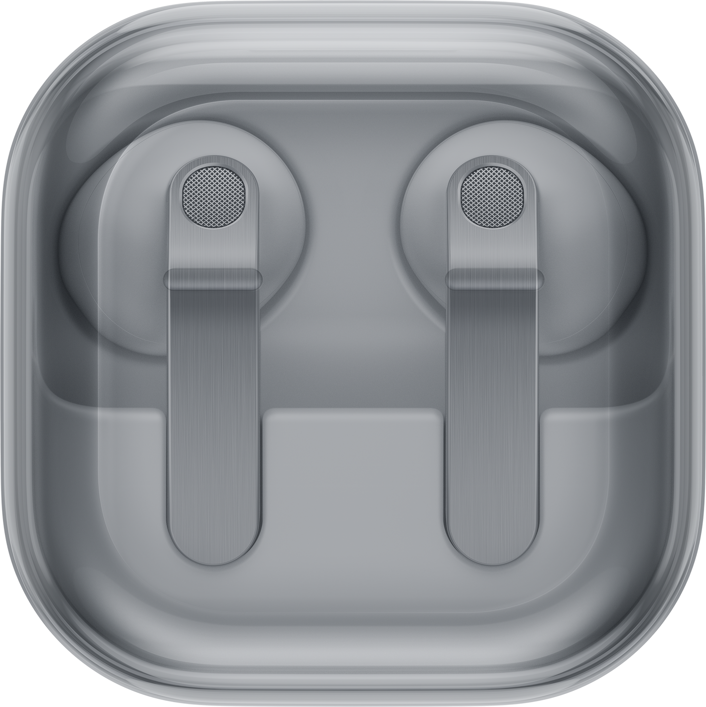 Handsfree Bluetooth Samsung Galaxy Buds4, Blanco SM-R540NZWAEUE