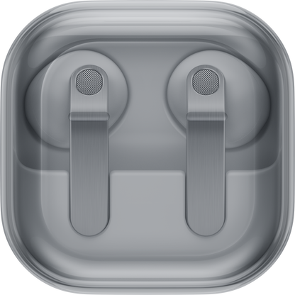 Handsfree Bluetooth Samsung Galaxy Buds4, Blanco SM-R540NZWAEUE