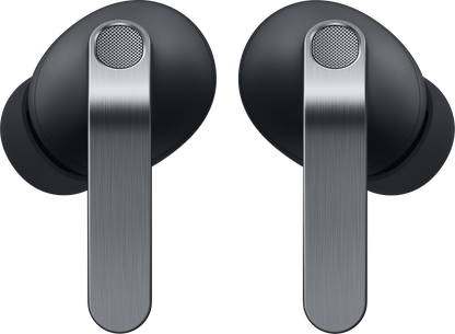 Handsfree Bluetooth Samsung Galaxy Buds4 Pro, Negro SM-R640NZKAEUE