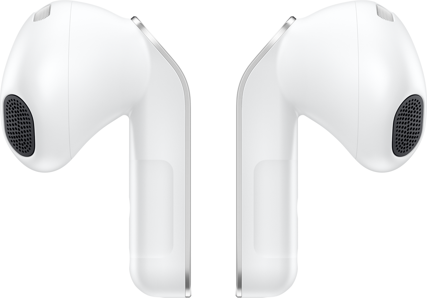 Handsfree Bluetooth Samsung Galaxy Buds4, Blanco SM-R540NZWAEUE