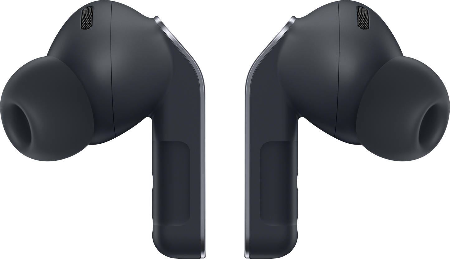 Handsfree Bluetooth Samsung Galaxy Buds4 Pro, Negro SM-R640NZKAEUE