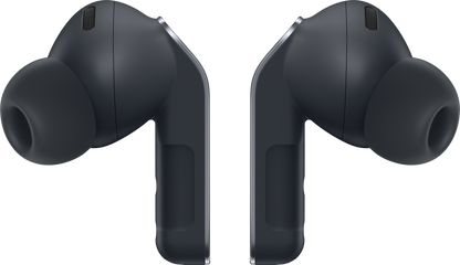 Handsfree Bluetooth Samsung Galaxy Buds4 Pro, Negro SM-R640NZKAEUE