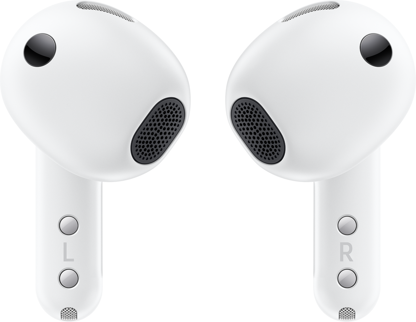 Handsfree Bluetooth Samsung Galaxy Buds4, Blanco SM-R540NZWAEUE