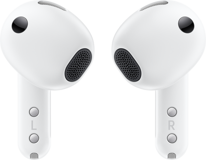 Handsfree Bluetooth Samsung Galaxy Buds4, Blanco SM-R540NZWAEUE