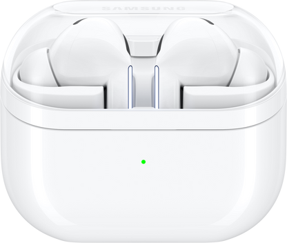 Manos libres Bluetooth Samsung Galaxy Buds3 Pro, blanco SM-R630NZWAEUE 