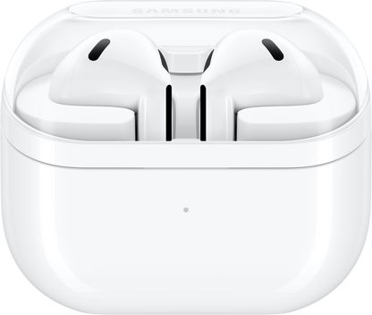 Manos libres Bluetooth Samsung Galaxy Buds3, Blanco SM-R530NZWAEUE 