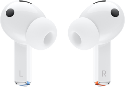 Manos libres Bluetooth Samsung Galaxy Buds3 Pro, blanco SM-R630NZWAEUE 