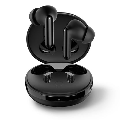 Manos libres Bluetooth Spigen SA2400, TWS, ANC, Negro ASD07886