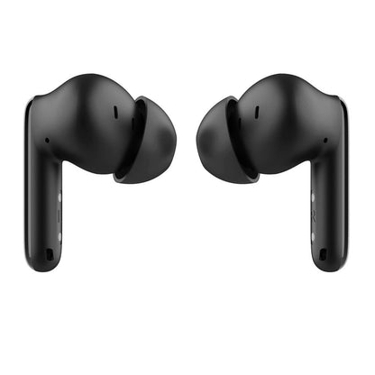 Manos libres Bluetooth Spigen SA2400, TWS, ANC, Negro ASD07886
