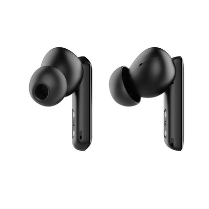 Handsfree Bluetooth Spigen SA2402, TWS, ANC, Negro ASD07888