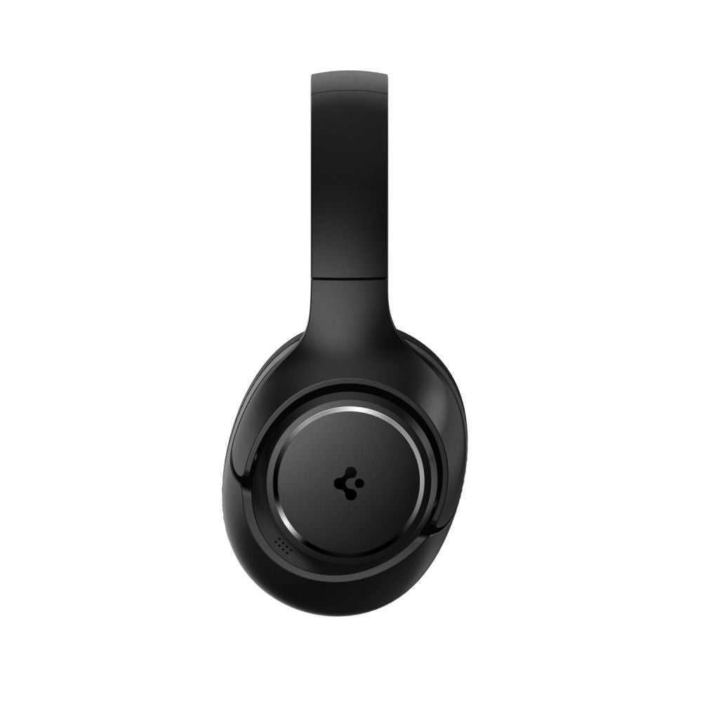 Handsfree Bluetooth Spigen SA2403, A2DP, ANC, Negro ASD09691