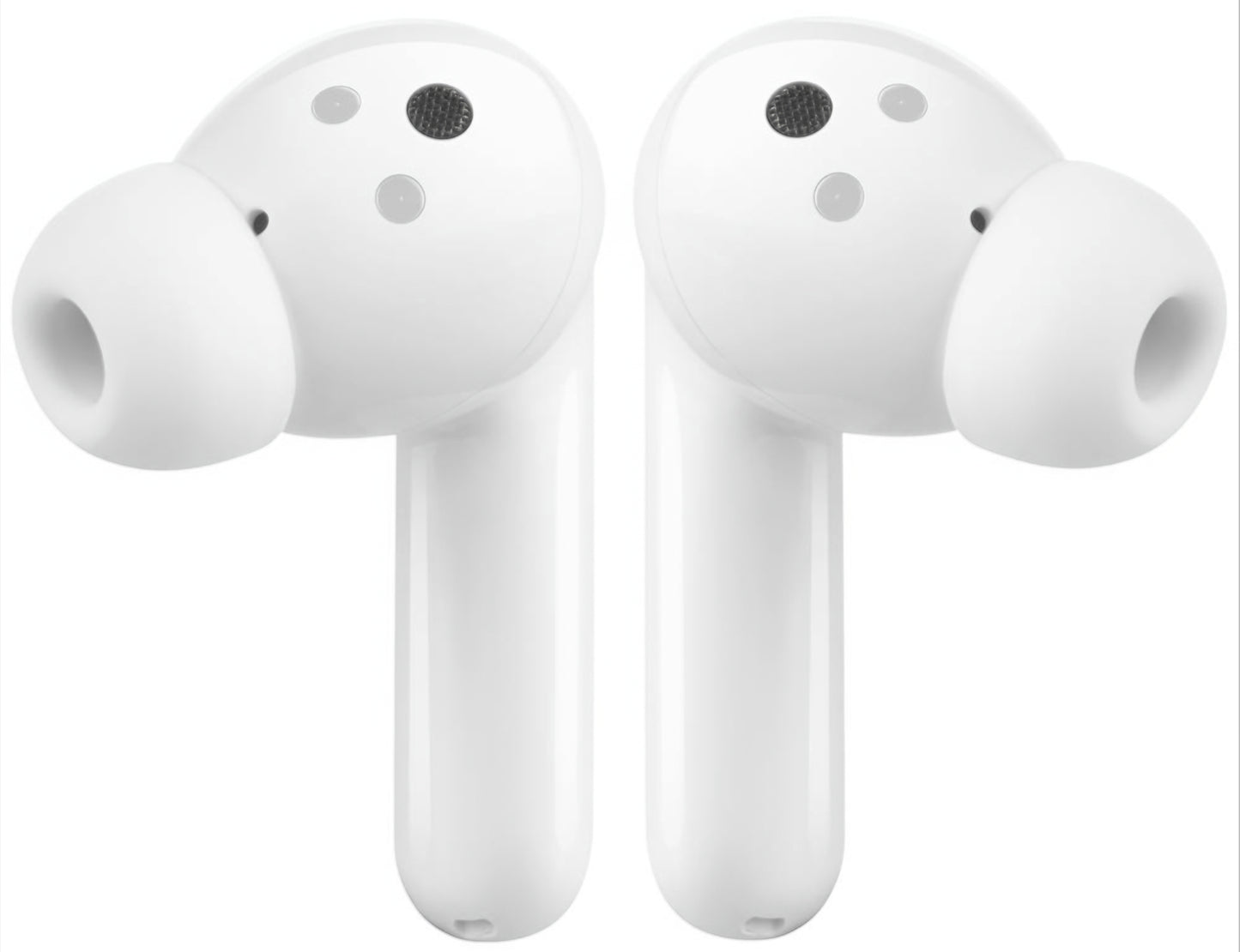 Manos libres Bluetooth Timekettle M3 Traductor, TWS, ANC, Blanco