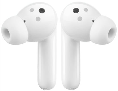 Manos libres Bluetooth Timekettle M3 Traductor, TWS, ANC, Blanco