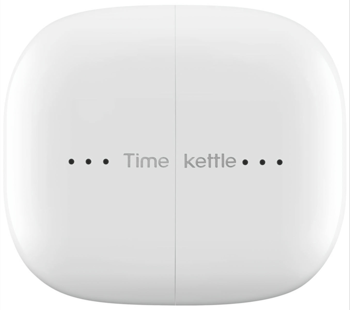 Manos libres Bluetooth Timekettle M3 Traductor, TWS, ANC, Blanco