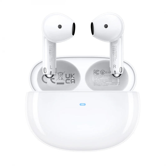 Auriculares Bluetooth UGREEN HiTune H5 WS201, TWS, Blanco