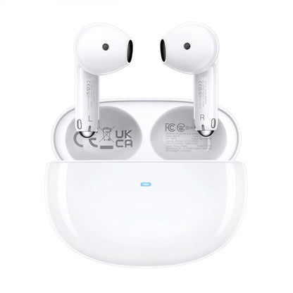 Auriculares Bluetooth UGREEN HiTune H5 WS201, TWS, Blanco