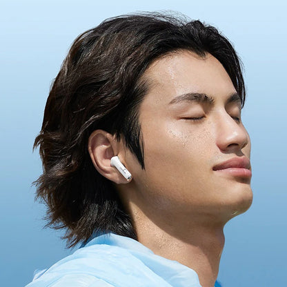 Auriculares Bluetooth UGREEN HiTune H5 WS201, TWS, Blanco