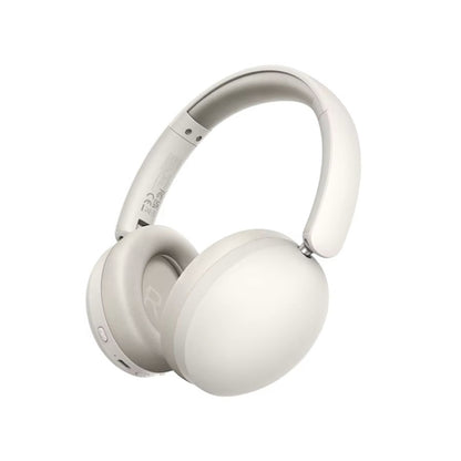 Handsfree Bluetooth UGREEN HiTune Max 2 HP205, MultiPoint, A2DP, ANC, Blanco